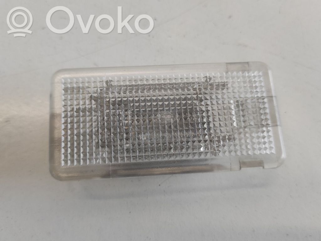 BMW 5 E60 E61 Glove box light 