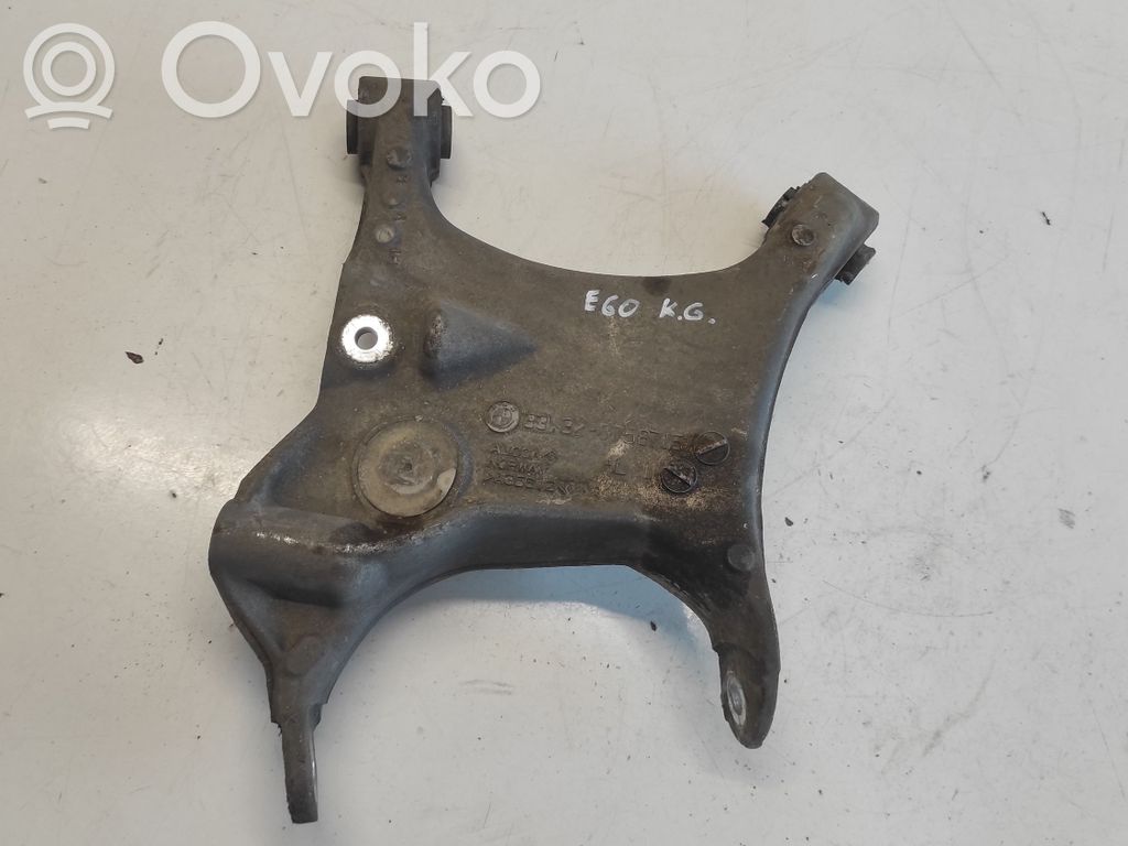 BMW 5 E60 E61 Rear upper control arm/wishbone 