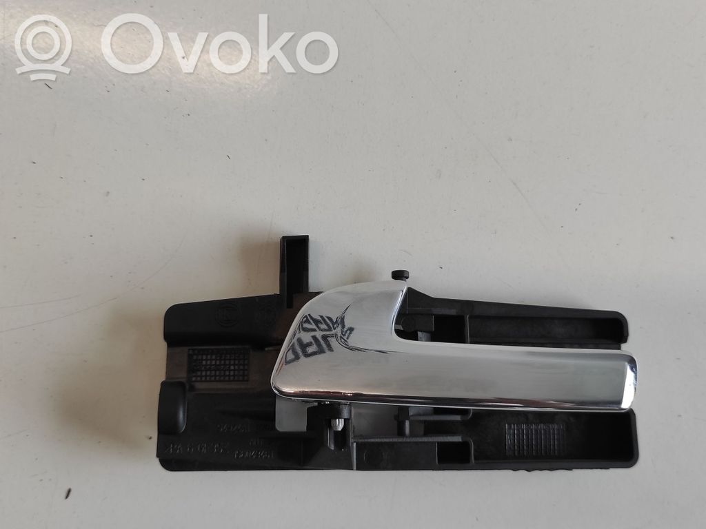 Alfa Romeo 159 Front door interior handle 