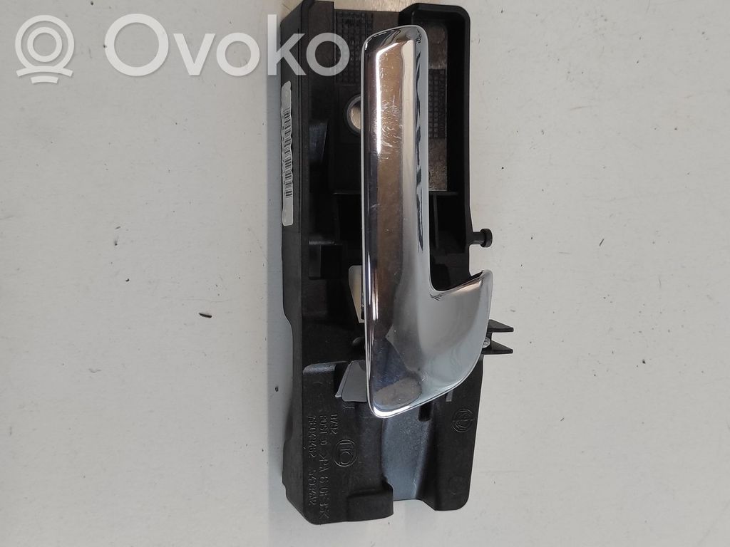 Alfa Romeo 159 Manecilla interna puerta trasera 