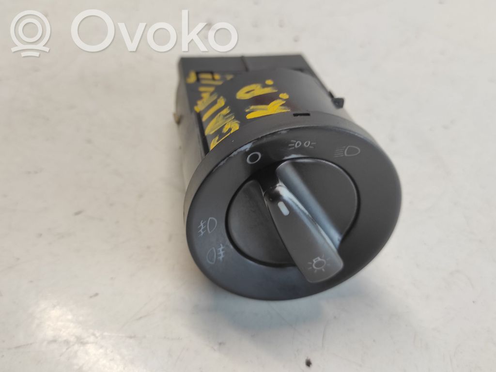 Ford Galaxy Light switch 