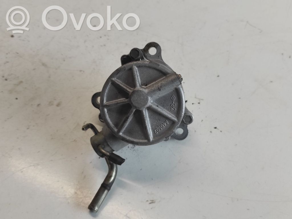Mazda 6 Vacuum pump 