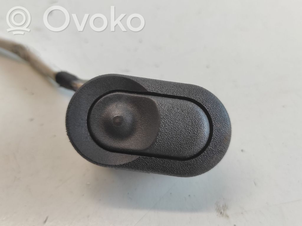Opel Omega B1 Electric window control switch 