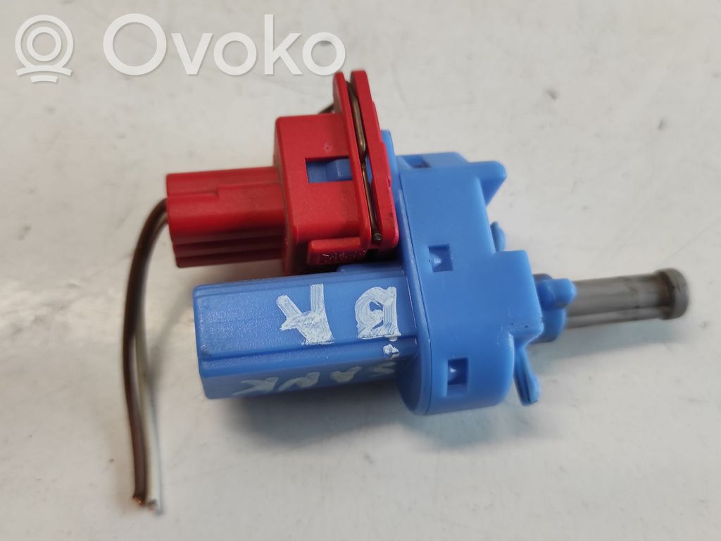 Ford Focus Brake pedal sensor switch 