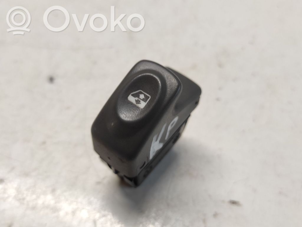 Renault Scenic I Electric window control switch 