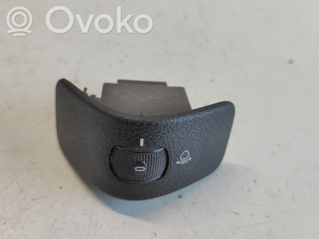 Lancia Lybra Headlight level height control switch 
