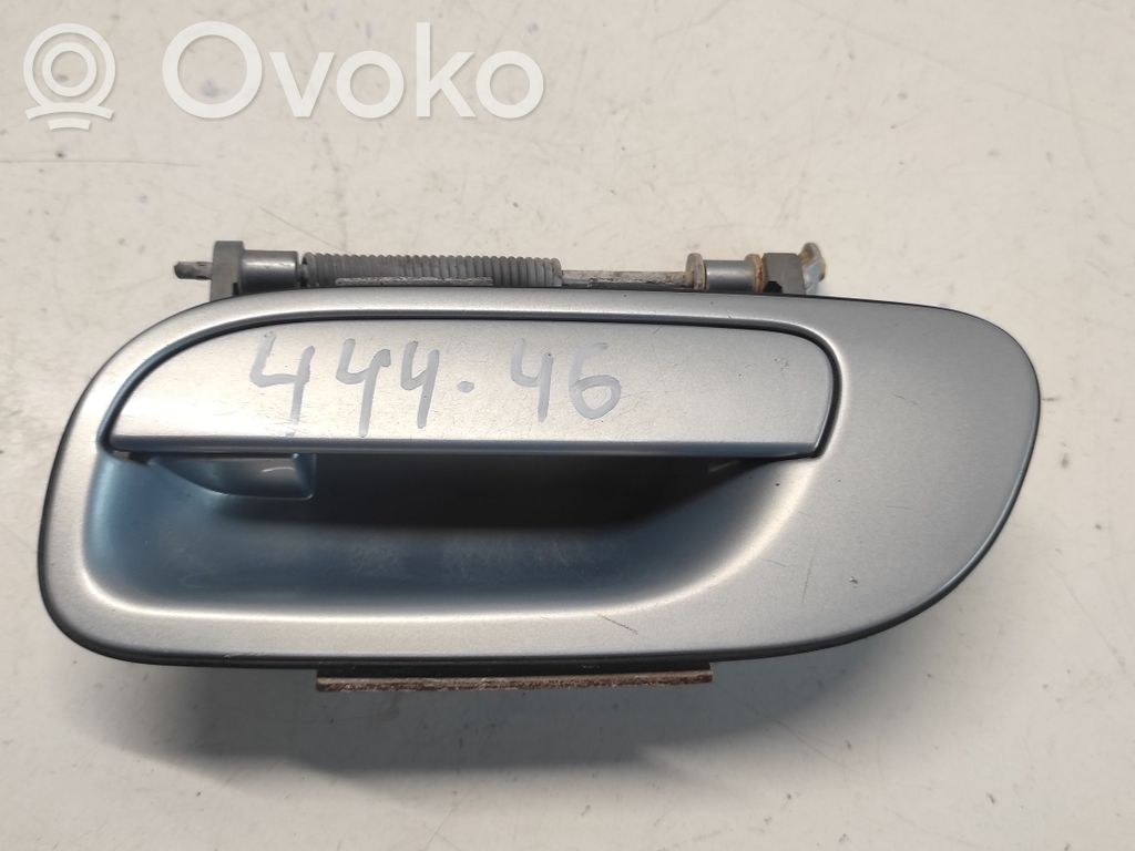 Volvo XC70 Rear door exterior handle 