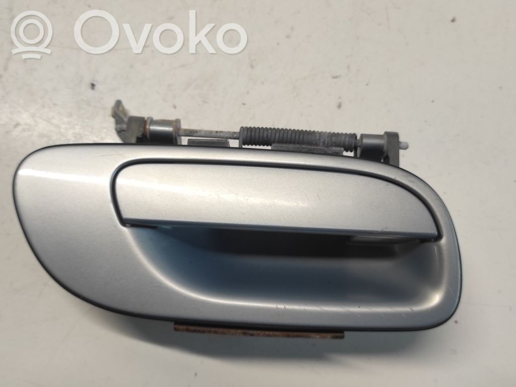 Volvo XC70 Front door exterior handle 