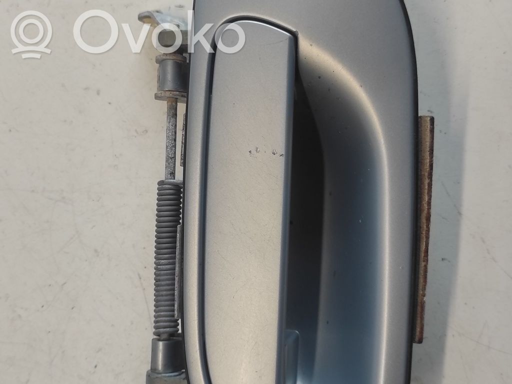 Volvo XC70 Front door exterior handle 