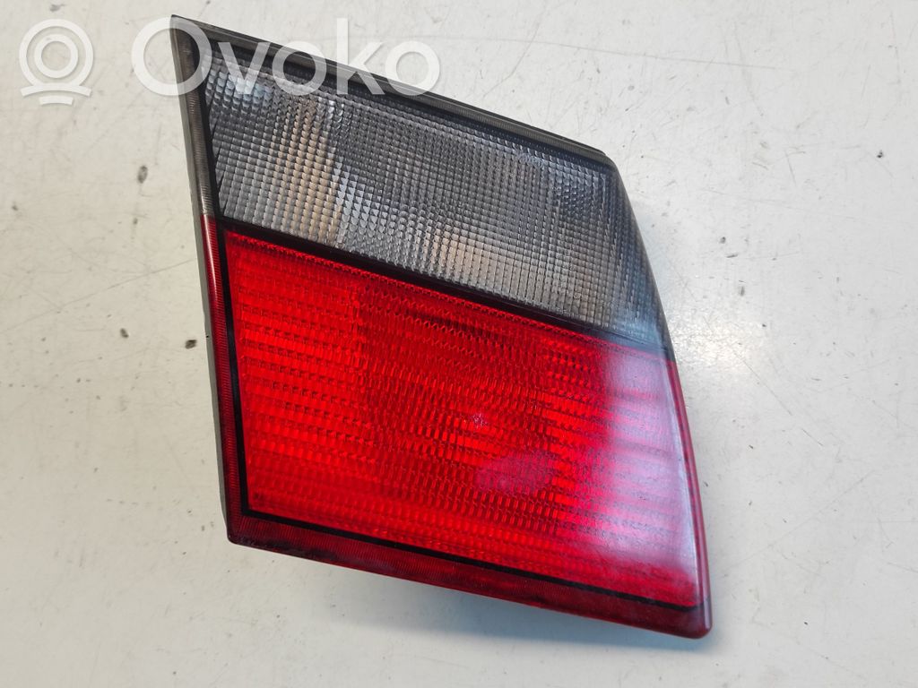 Saab 9-5 Tailgate rear/tail lights 
