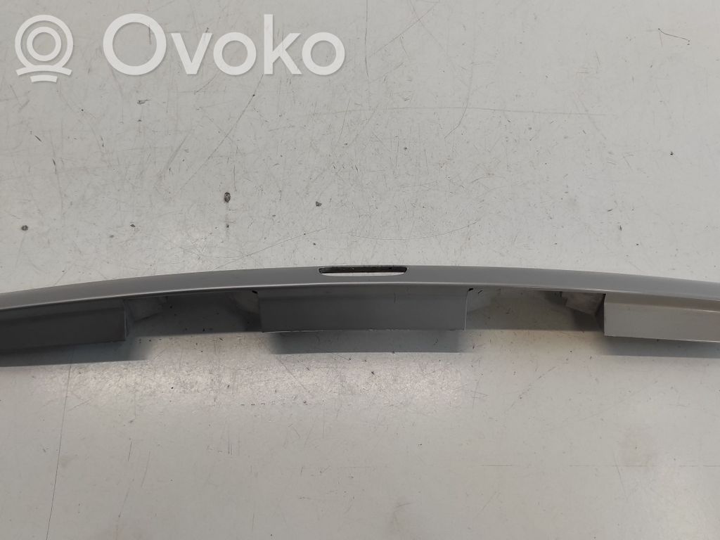 Volvo S40, V40 Éclairage de plaque d'immatriculation 