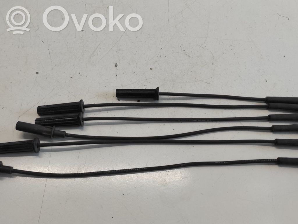 Ignition plug leads   3808,0919