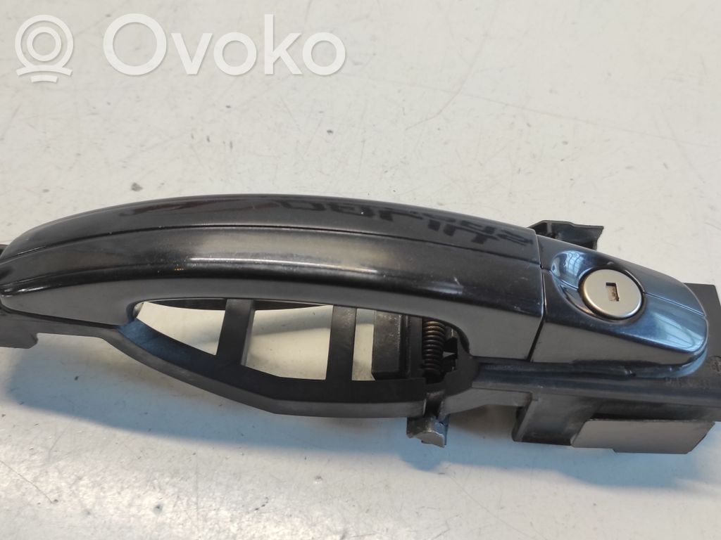 Ford Focus Rankena atidarymo išorinė 