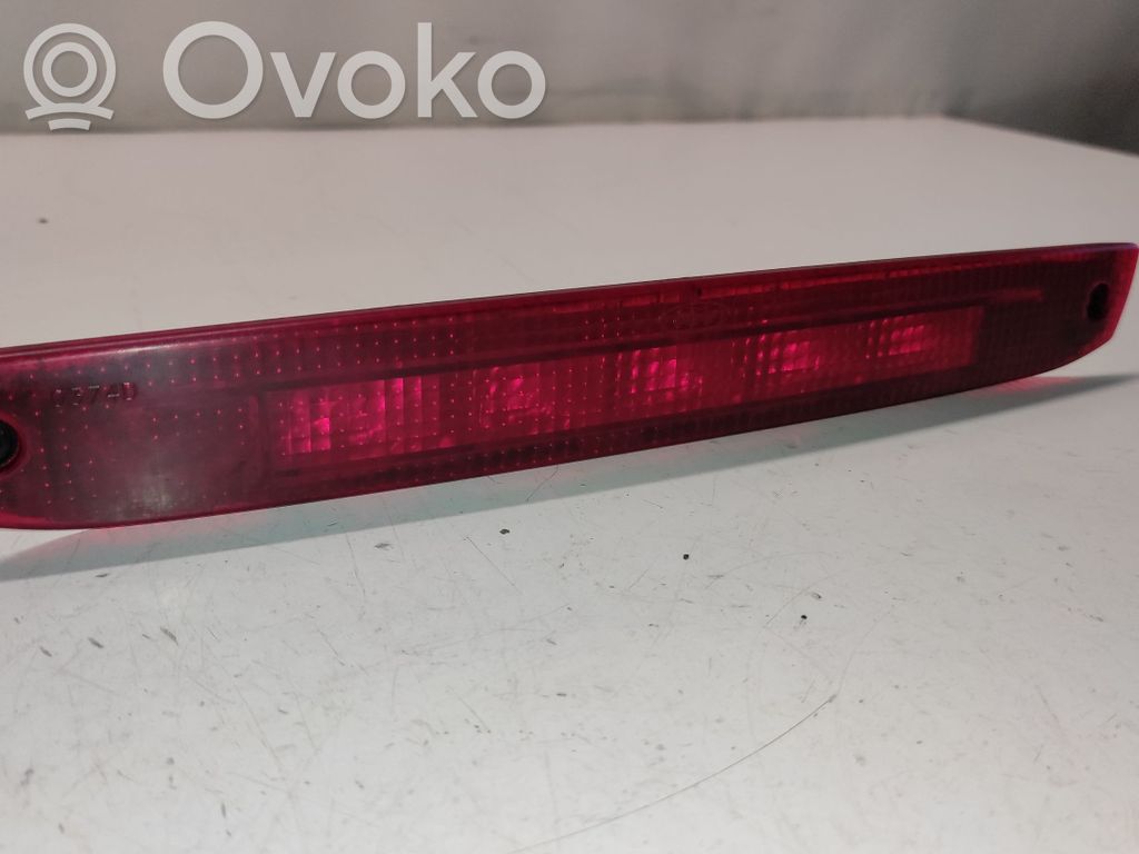 Third/center stoplight   4M5113A613,4M5113A613A