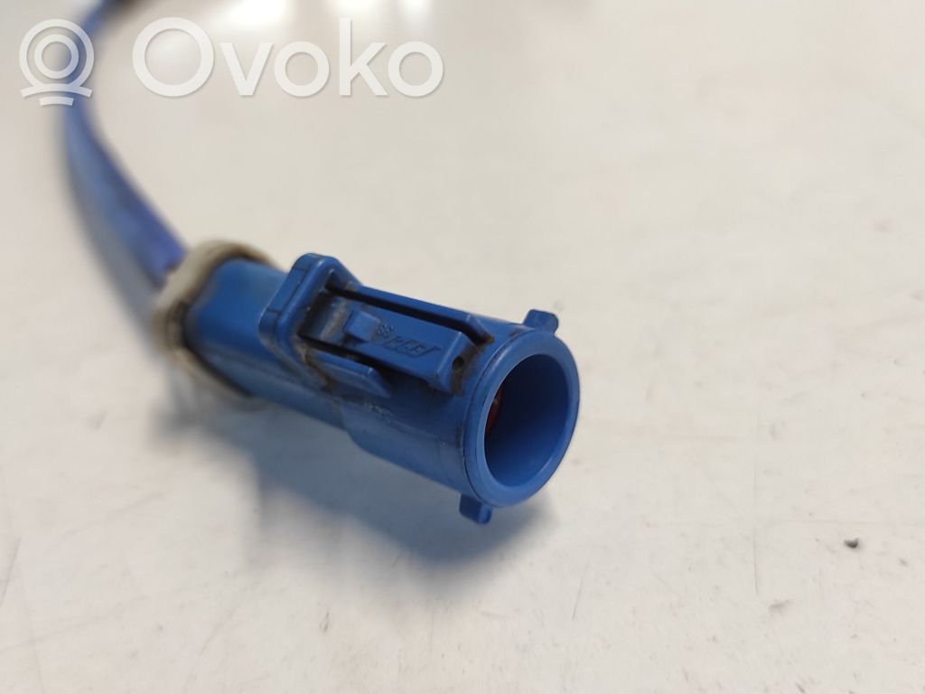 Ford Focus Lambda probe sensor 
