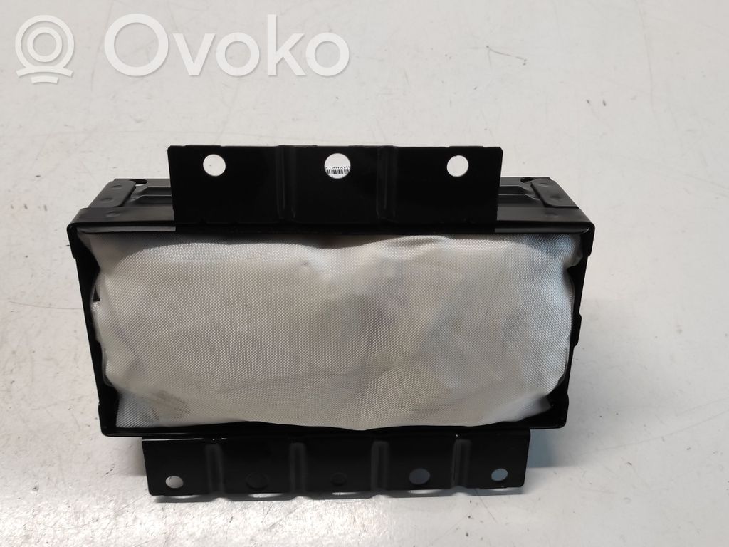 KIA Ceed Pasažiera drošības spilvens 