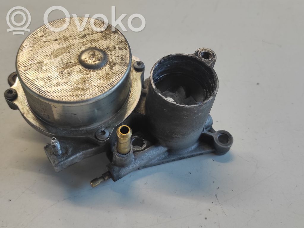 Ford Transit Siurblys vakuumo 