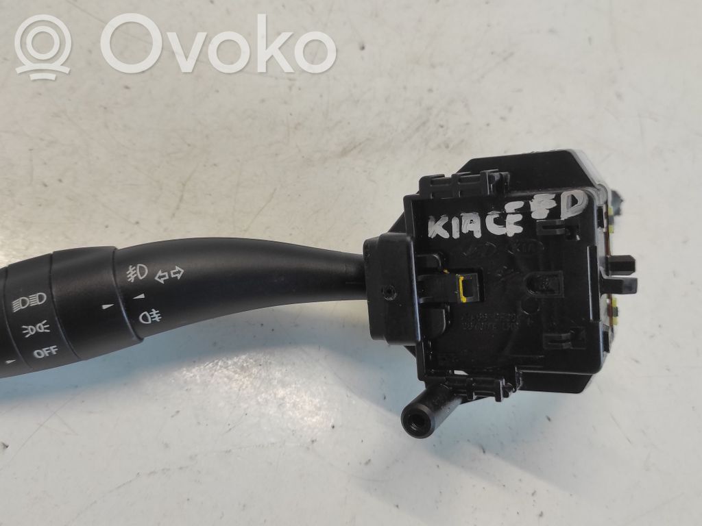 Indicator stalk   934101H200,SG20,3673MA
