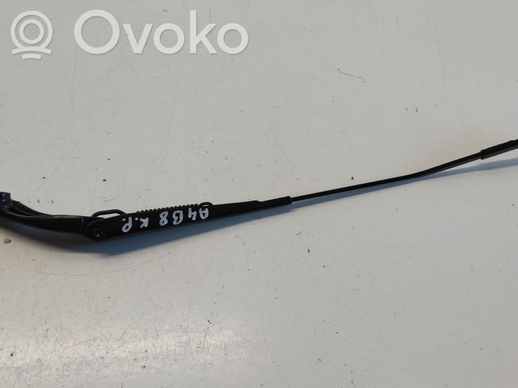 Audi A4 S4 B8 8K Front wiper blade arm 
