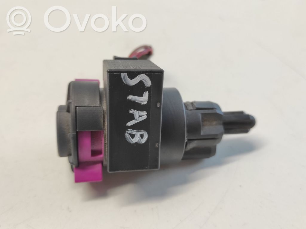 Audi A4 S4 B8 8K Brake pedal sensor switch 