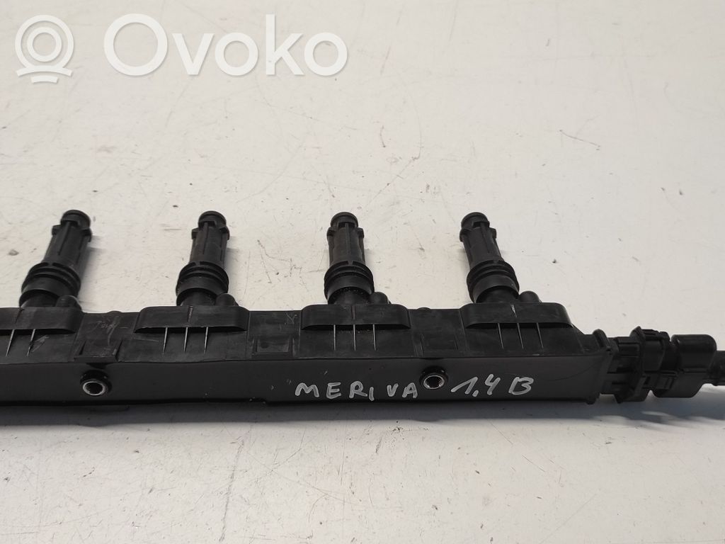 Opel Meriva A Cewka zapłonowa wysokiego napięcia 