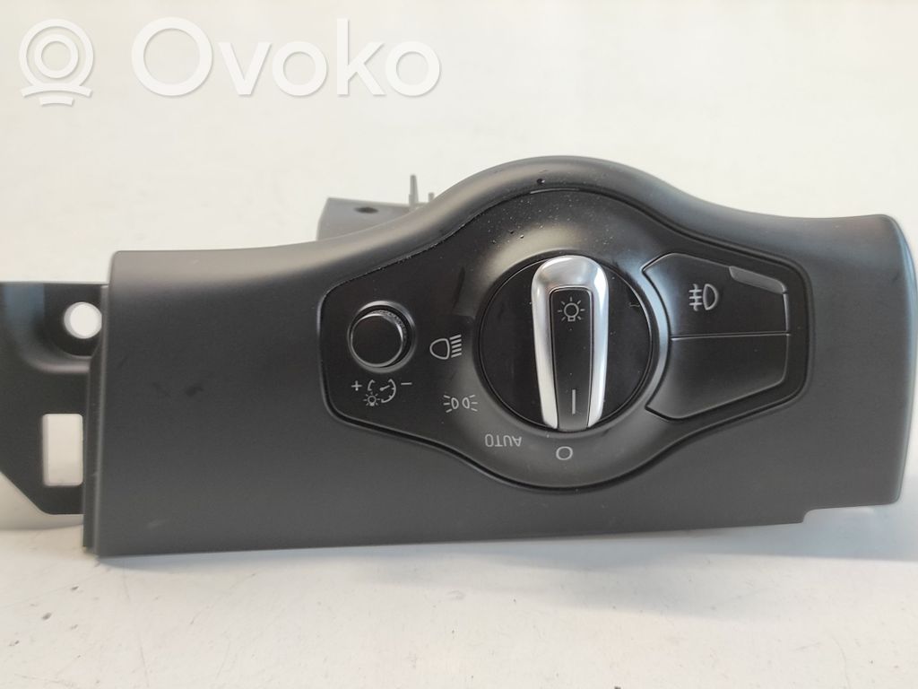 Audi A4 S4 B8 8K Light switch 