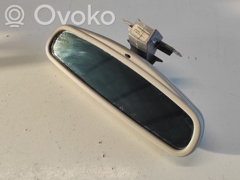 Renault Laguna II Espejo retrovisor (interior) 