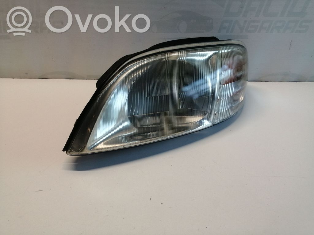 Ford Windstar Priekšējais lukturis 