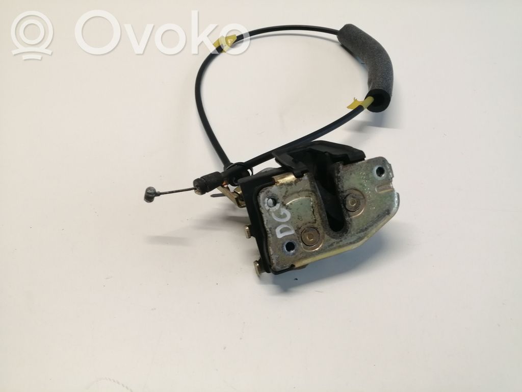 Ford Windstar Bīdāmās durvis slēdzene 