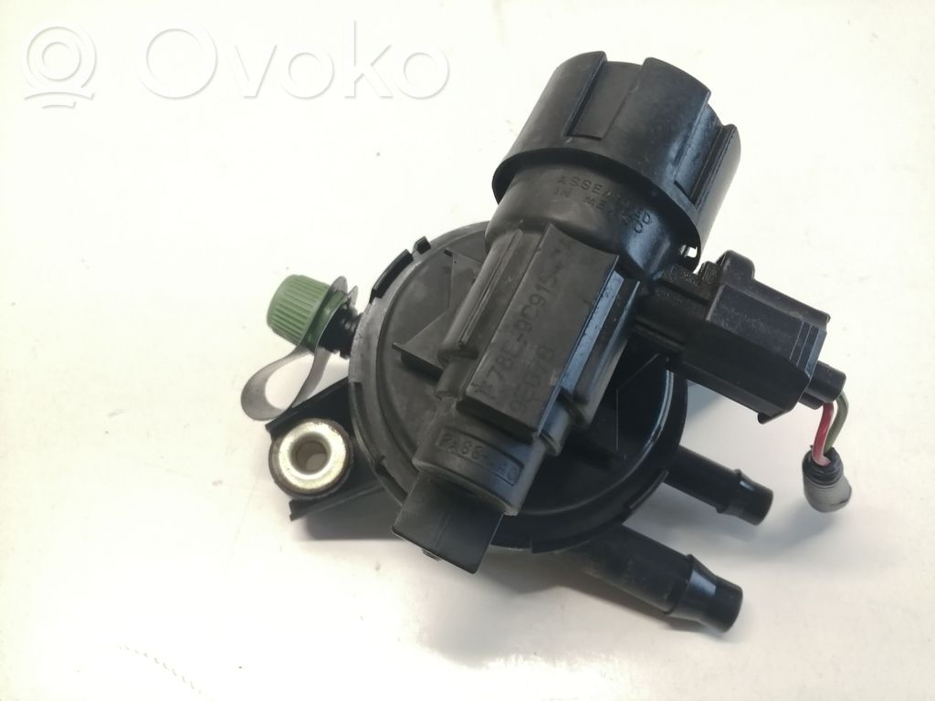 Ford Windstar Turbo solenoid valve 