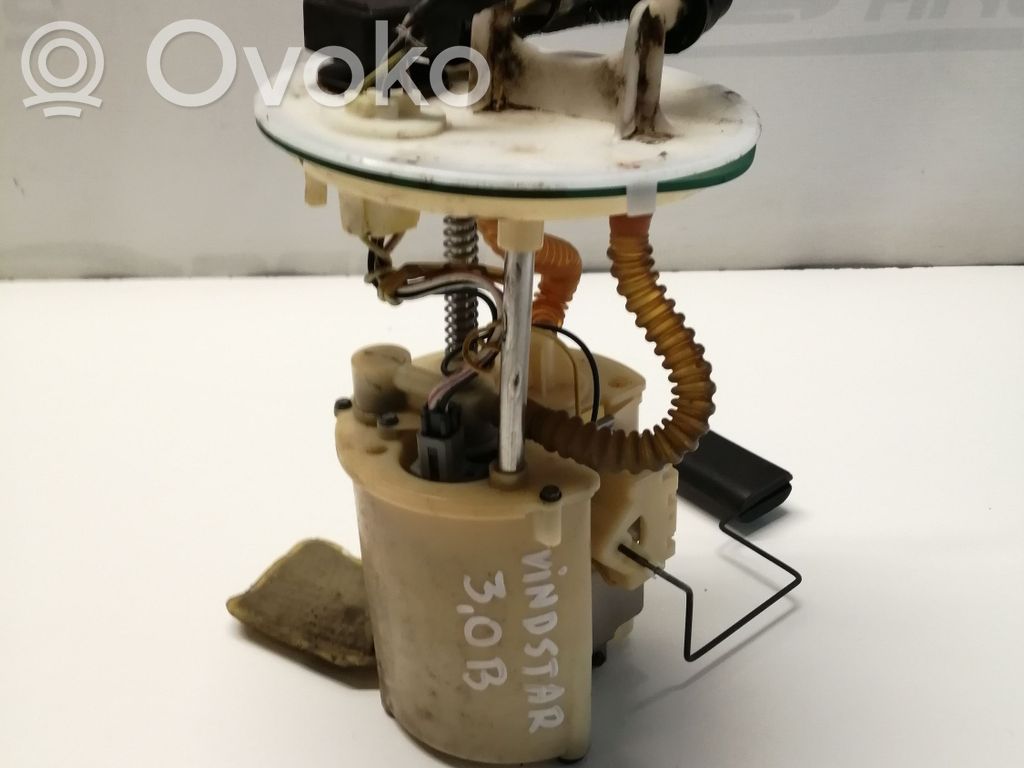 Bomba interna de combustible   F88E,9C052AA,9D2802