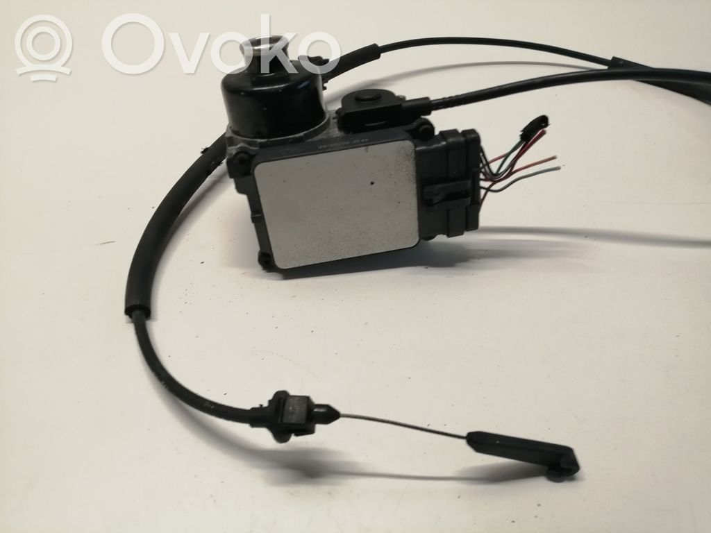 Unité de commande / module de régulateur de vitesse   XF2F9C735AE,BSDFCCTJ1M,1239