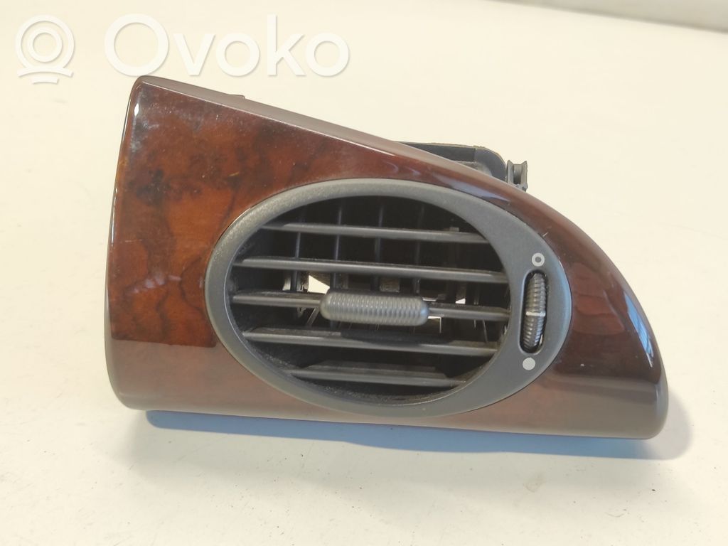 Rover 75 Dysze / Kratki środkowego nawiewu deski rozdzielczej 