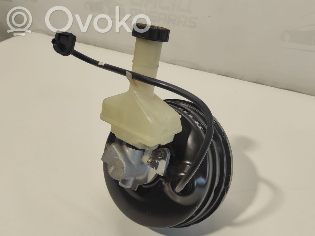 Rover 75 Brake booster 