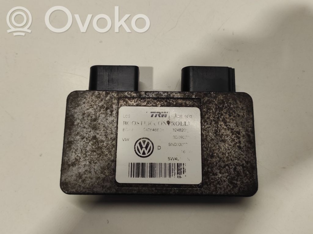 Sensor de radar Distronic   3D0901563B,54084660H