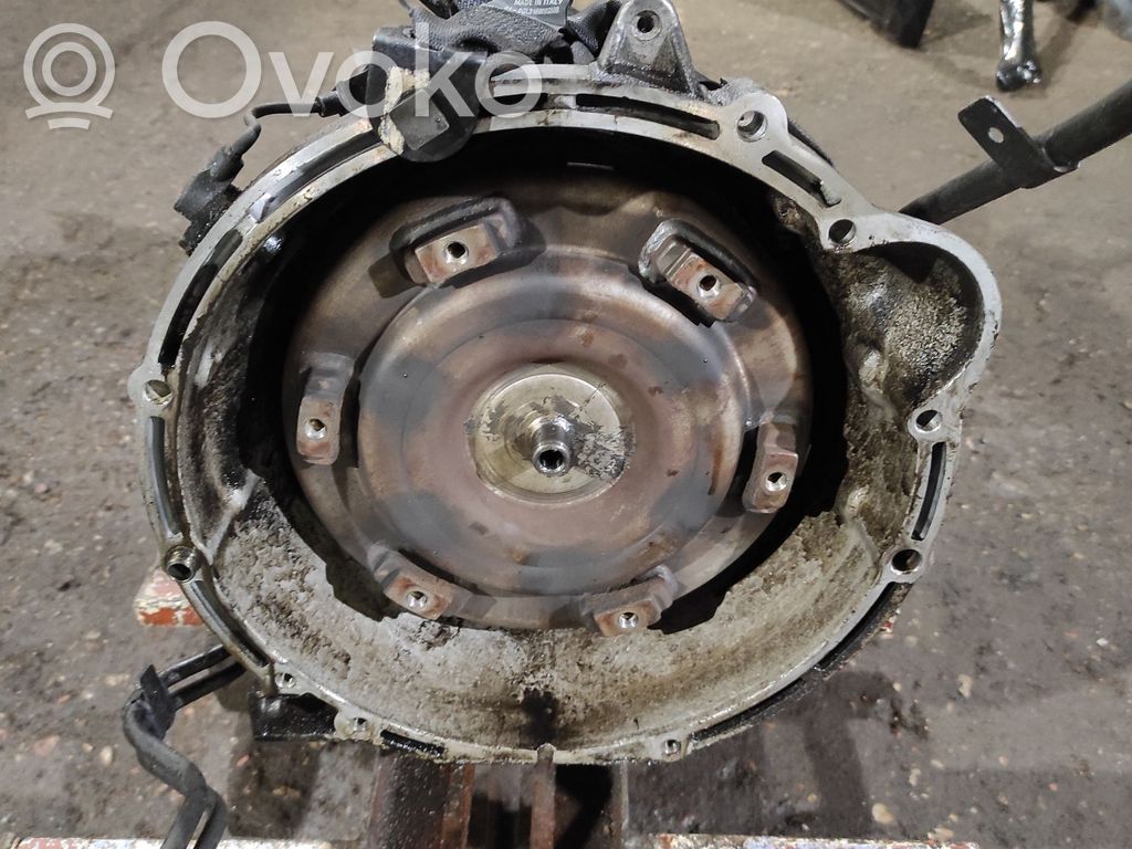 KIA Sorento Automatic gearbox 