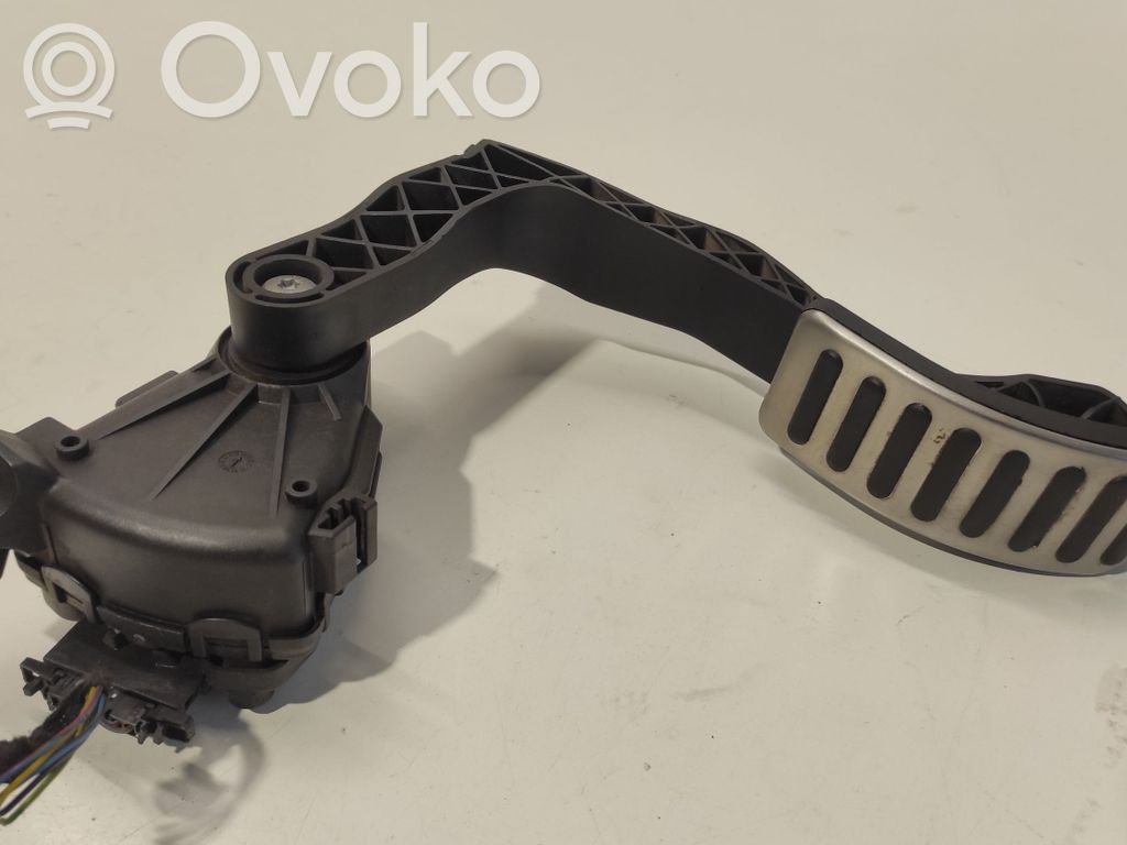 Volkswagen Phaeton Gaspedal 