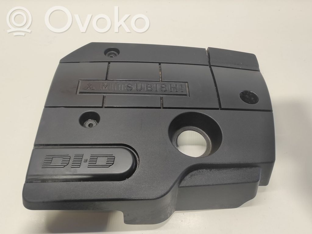 Mitsubishi Space Star Motorabdeckung 