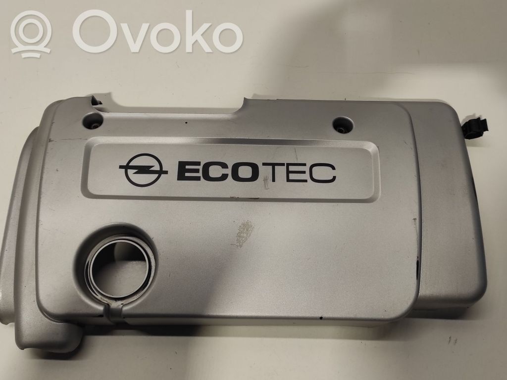 Opel Meriva A Moottorin koppa 