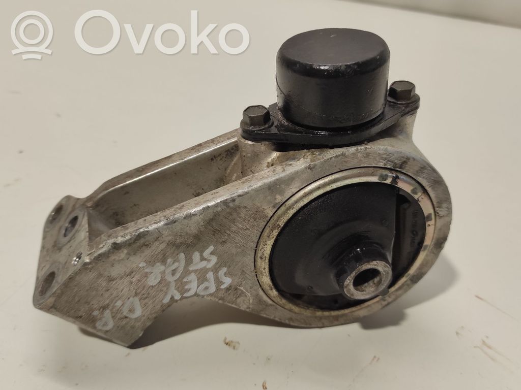 Mitsubishi Space Star Engine mount bracket 