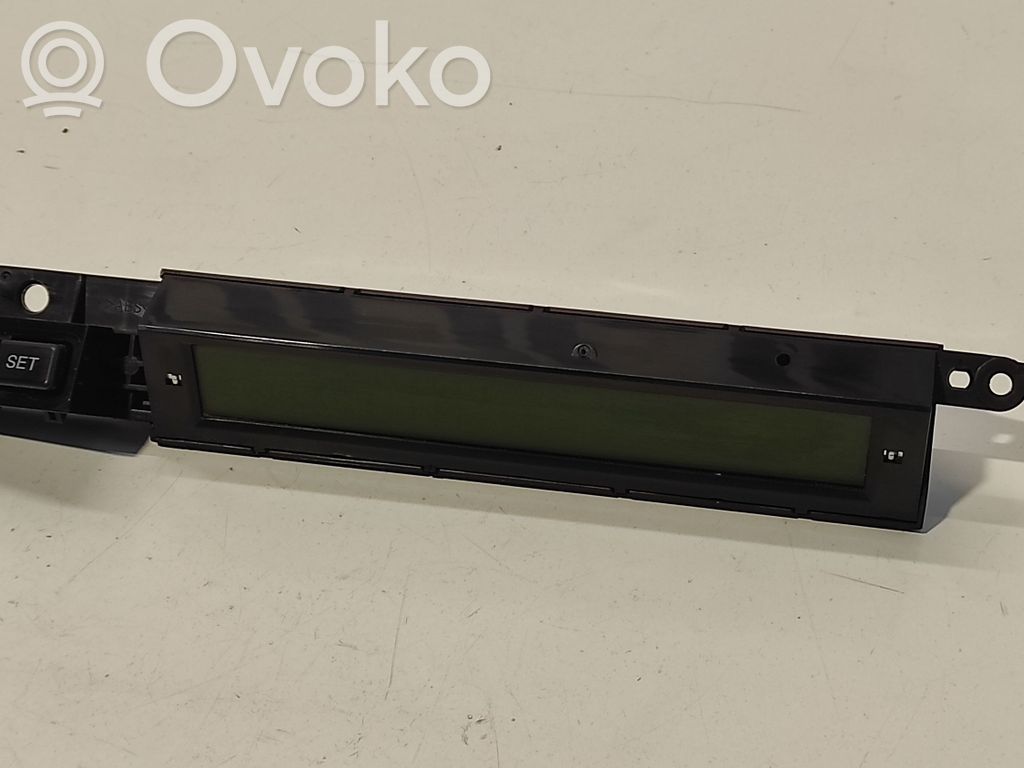 Screen/display/small screen   C235B