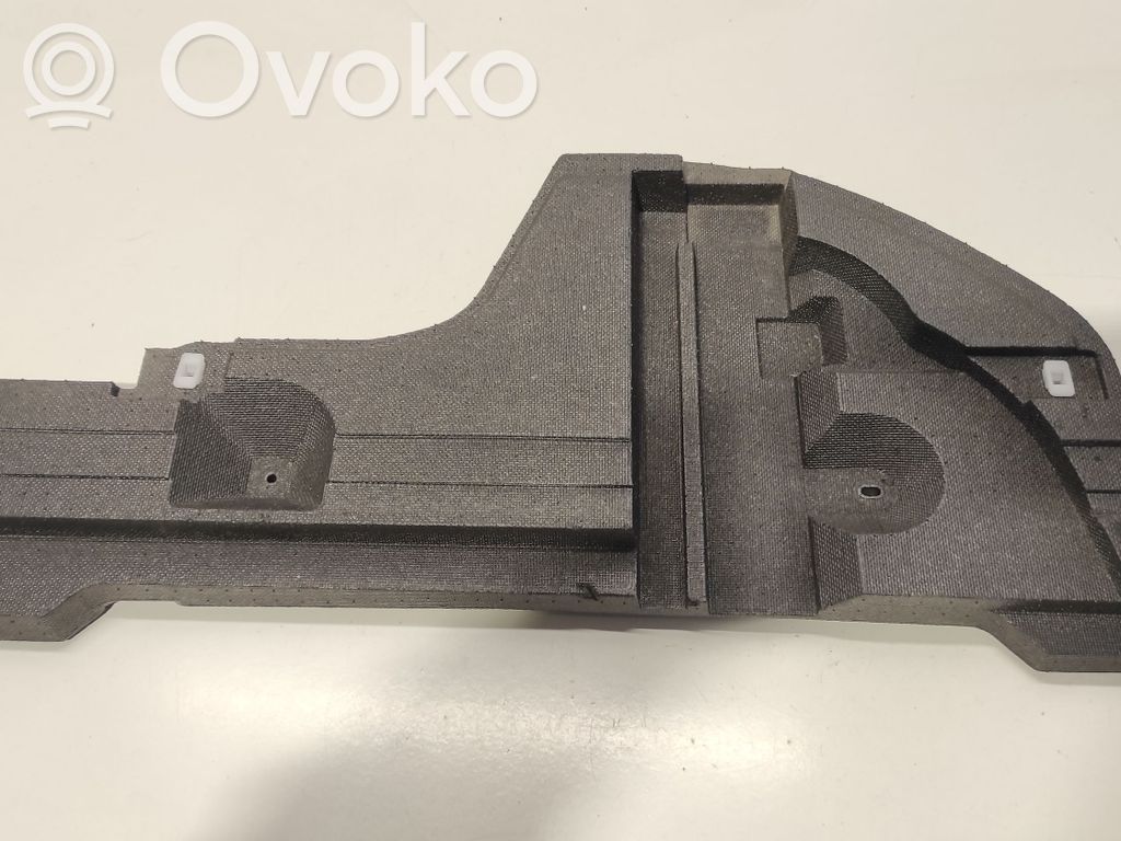 Subaru Outback Trunk/boot floor carpet liner 