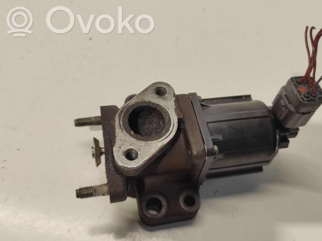 Mazda 5 Cilindro maestro de embrague 