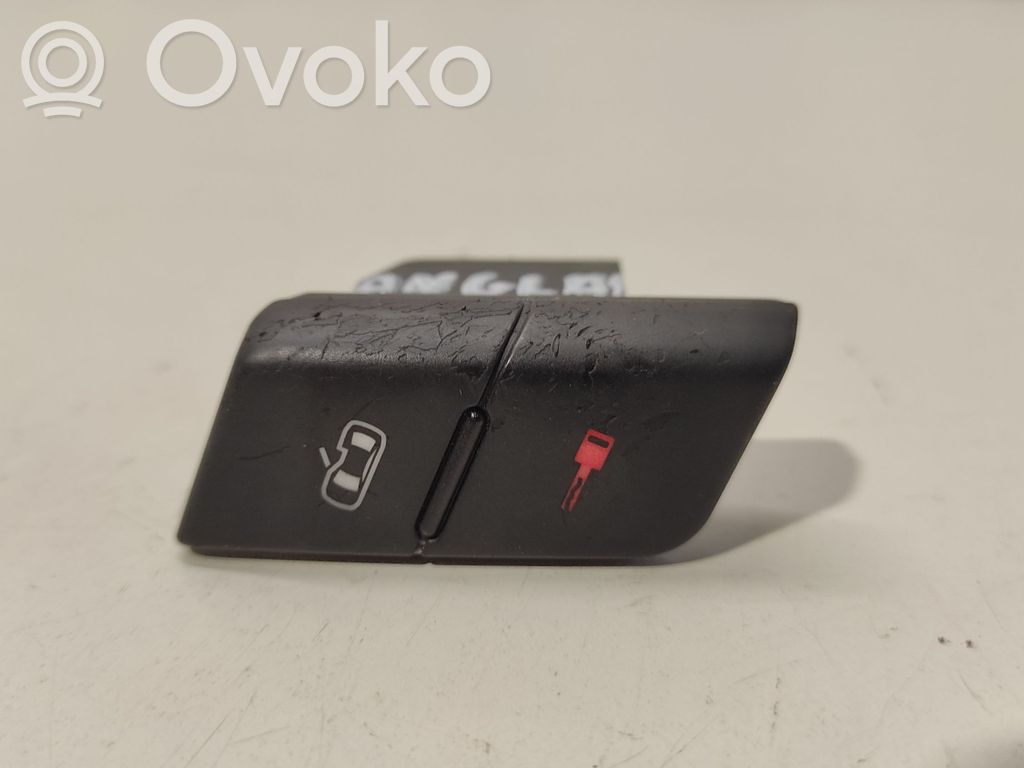 Audi A4 S4 B6 8E 8H Central locking switch button 