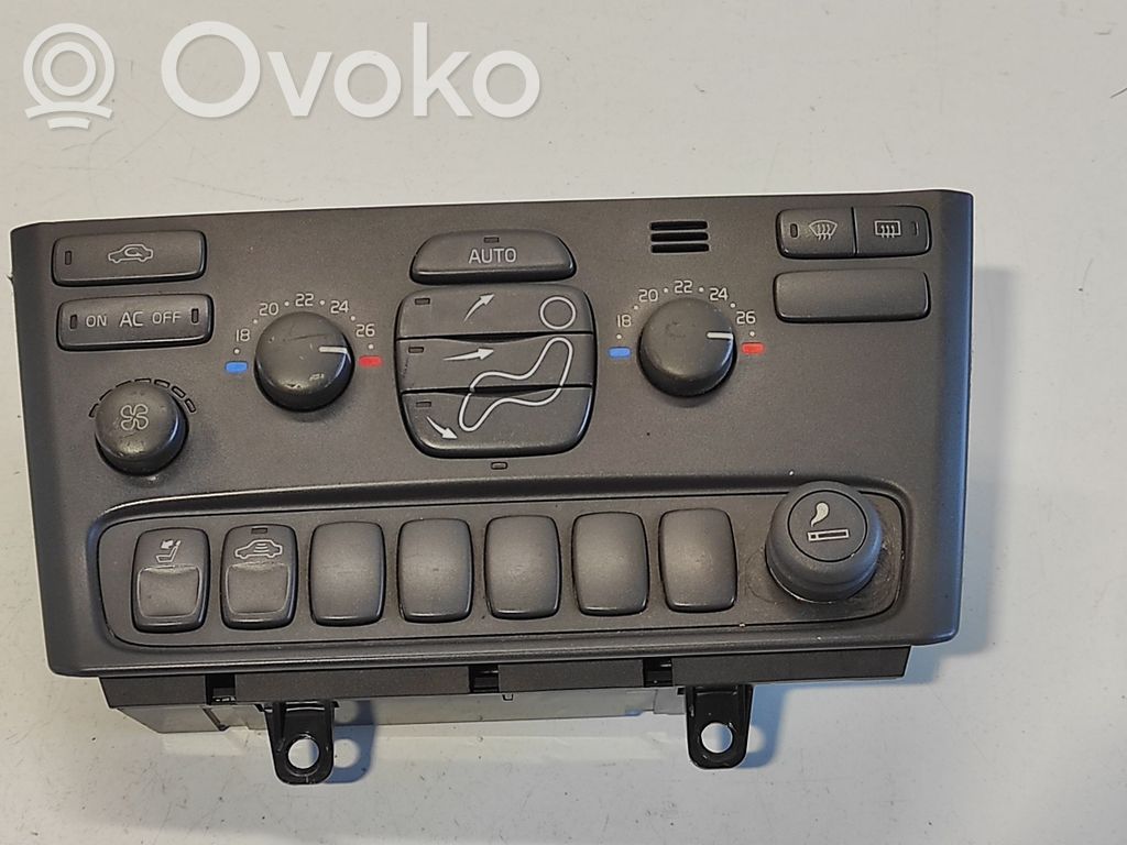 Climate control unit   7923,9494251,99W5E,17050906