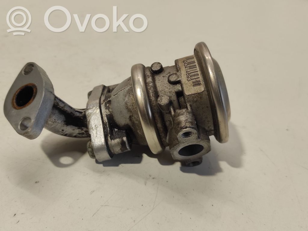 Audi A6 S6 C5 4B Zawór EGR 