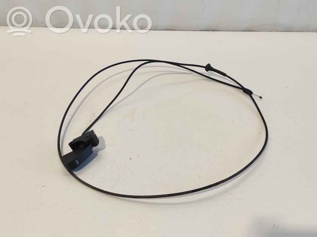 Chrysler Sebring (JS) Linka zamka pokrywy przedniej / maski silnika 