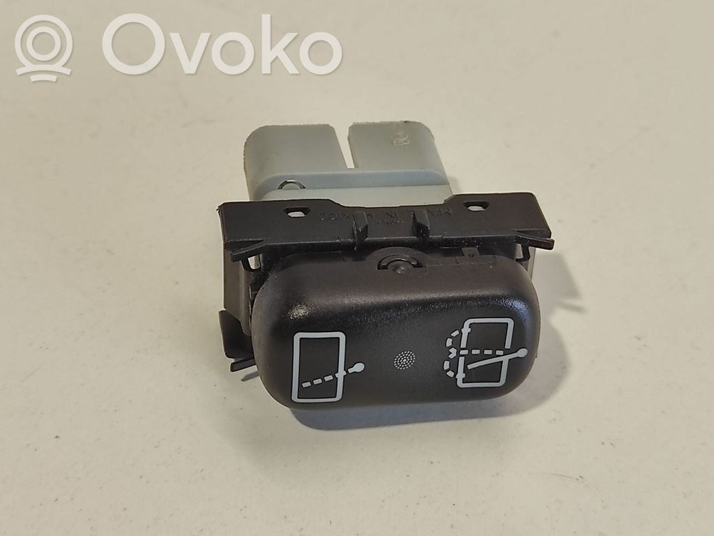 Mercedes-Benz ML W163 Wiper switch 