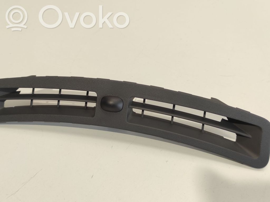 Citroen C6 Inne części wnętrza samochodu 