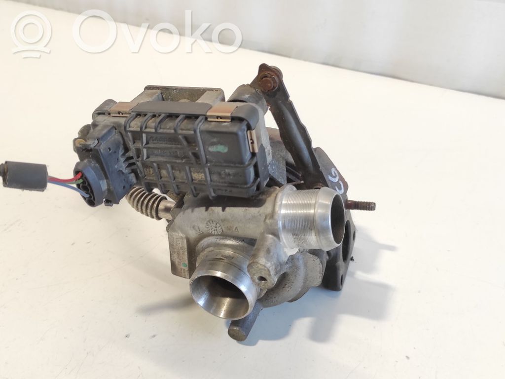 Citroen C6 Turbo 